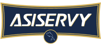 Logo de ASISERVY