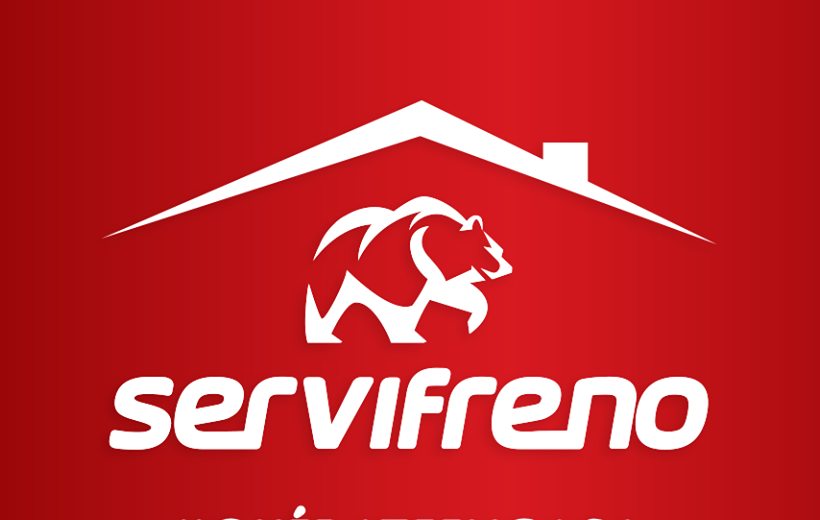 Logo de SERVIFRENO