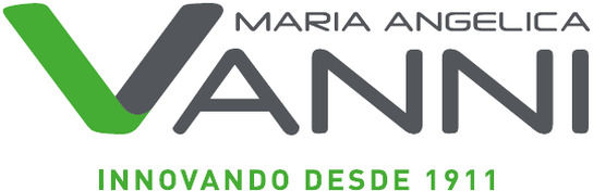 Logo de VANNI CHILE